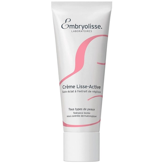 Embryolisse Smooth Active Cream 40 ml