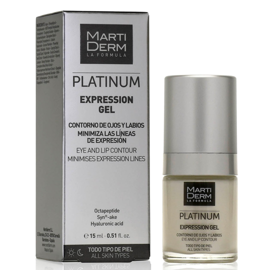 MartiDerm Platinum Expression 15 ml