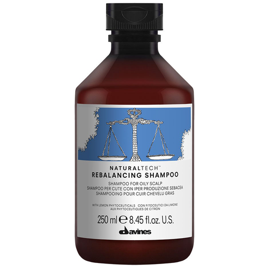 Rebalancing Shampoo, 250 ml Davines Shampoo