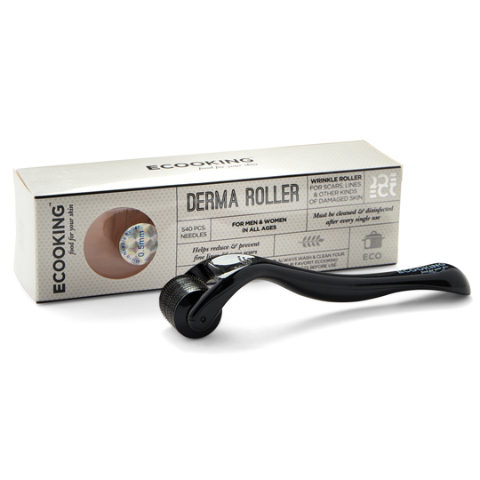 Ecooking Derma Roller