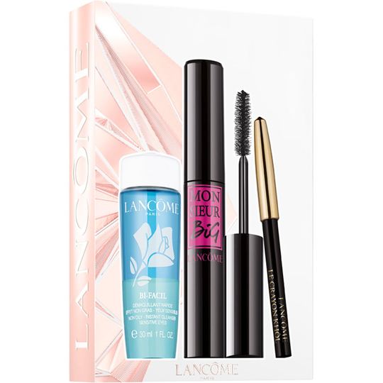 Mr Big Mascara Gift Set 22, Lancôme Set & Paletter