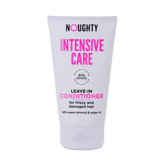 Intensive Care Leave-in Conditioner