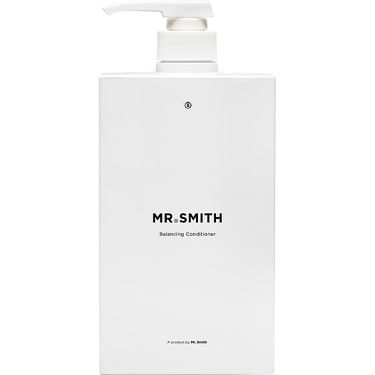 MRS Balancing Conditioner, 1000 ml Mr. Smith Conditioner - Balsam
