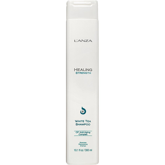 L'ANZA Healing Strength White Tea Shampoo, 300 ml L'ANZA Shampoo