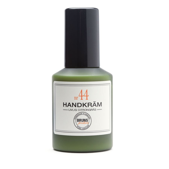 Bruns Products handkräm Nº44 50 ml