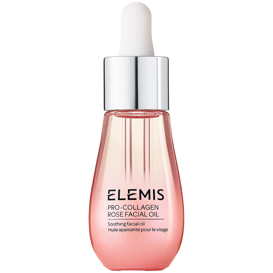 Pro-Collagen Rose Facial Oil, 15 ml Elemis Serum & Ansiktsolja
