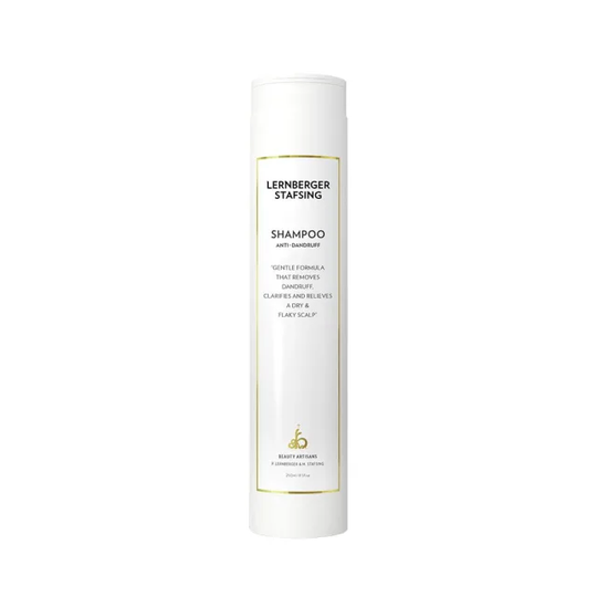 Shampoo anti-dandruff