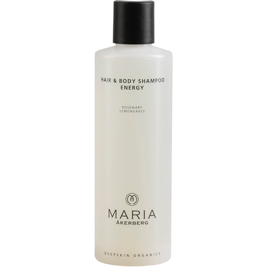 Hair & Body Shampoo Energy, 250 ml Maria Åkerberg Schampo