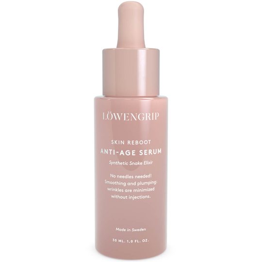 Löwengrip Skin Reboot Anti-age Serum (30ml)
