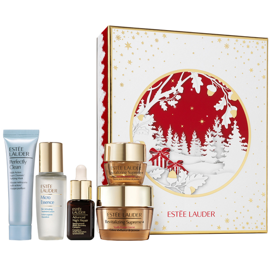 Estee Lauder Supreme+ Holiday Starter Set