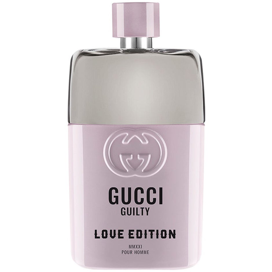 Guilty Love Edition MMXXI Pour Homme, 90 ml Gucci Parfym