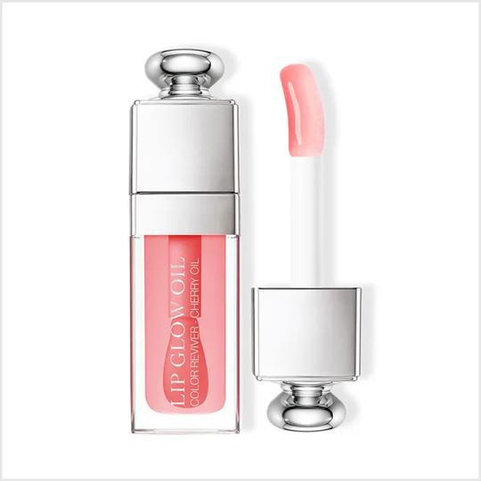 Addict Lip Glow Oil