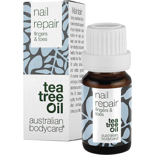 Nail Repair, 10 ml Australian Bodycare Nagelvård