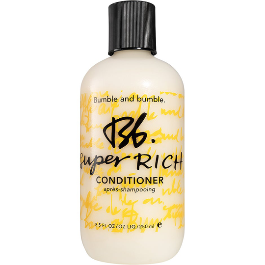 Bumble and bumble Super Rich Conditioner, 250 ml Bumble & Bumble Conditioner - Balsam