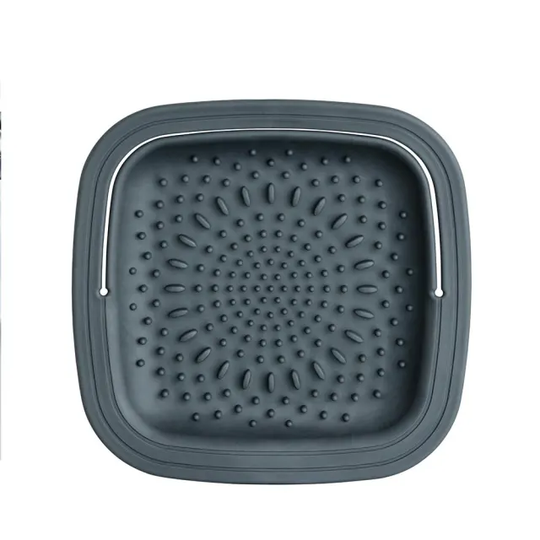 Deep-Cleaning Brush Mat