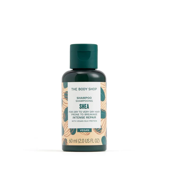 Shea Shampoo
