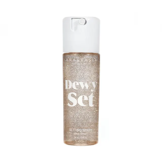 Dewy Set Setting Spray