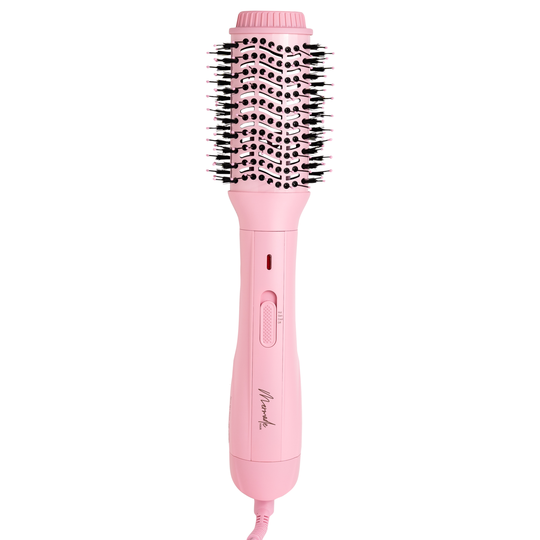 Mermade Hair Blow Dry Brush