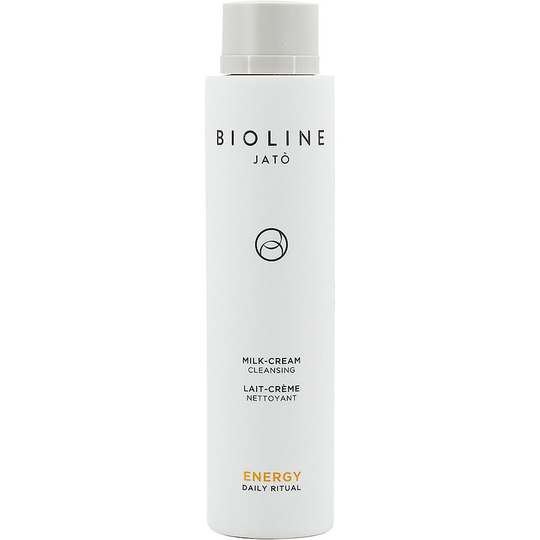 Energy Milk-Cream Cleansing, 200 ml Bioline Ansiktsrengöring