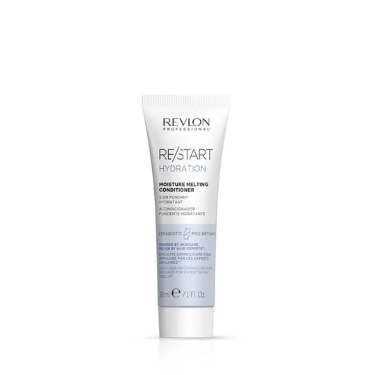 Hydration Moisture Melting Conditioner, 30 ml