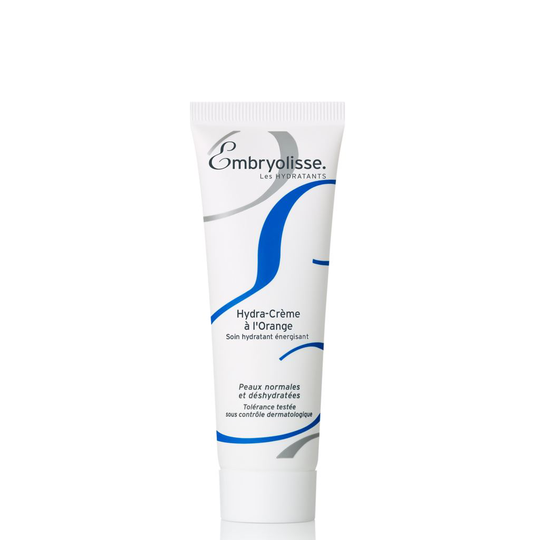 Embryolisse Moisturizing Cream With Orange 50 ml
