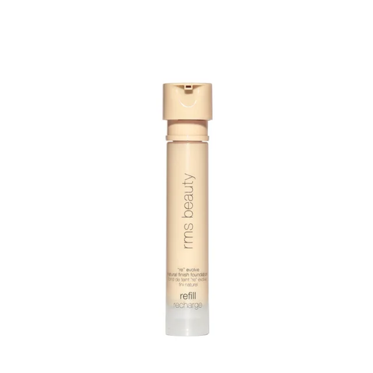 ReEvolve Natural Finish Foundation Refill - 000