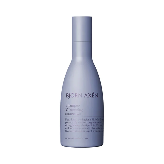 Volumizing Shampoo