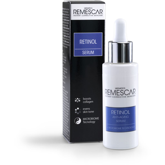 Remescar Retinol Serum 30 ml