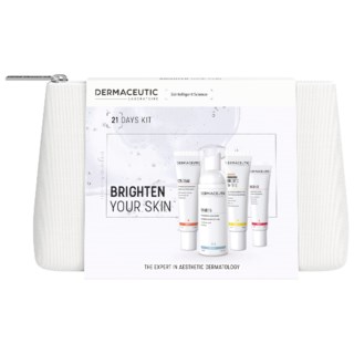 21 Days kit Brighten your skin