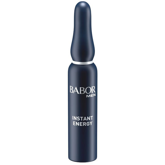 BABOR BABOR Men Babor Men Instant Energy Ampoule