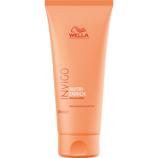 INVIGO Enrich Conditioner, 200 ml Wella Conditioner - Balsam