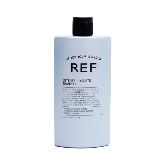 Intense Hydrate Shampoo