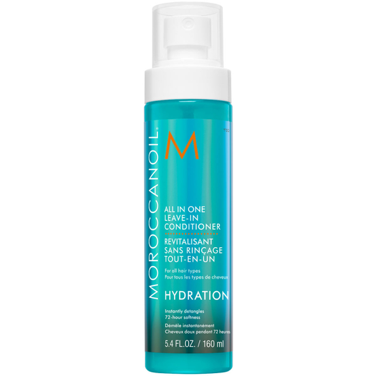 Moroccanoil Hydration All in One Leave-in Conditioner (160ml)