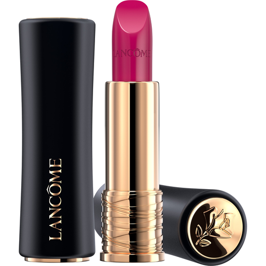 Lancôme L'Absolu Rouge Cream Lipstick 492 La Nuit Tresor