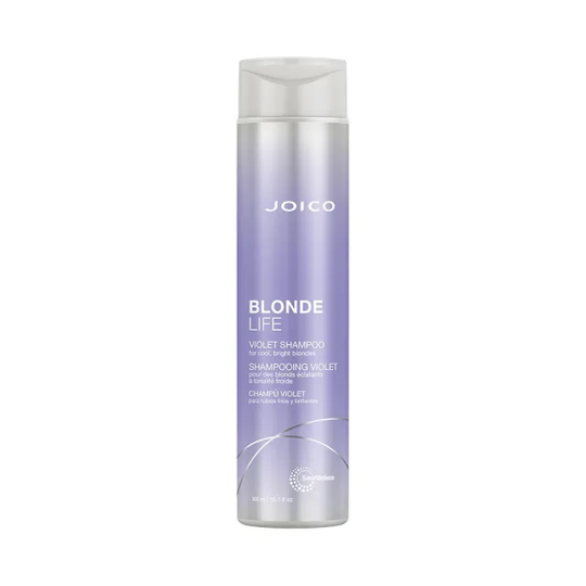 Blonde Life Violet Shampoo, 300 ml