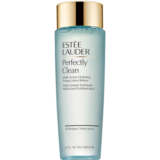 Estée Lauder Perfectly Clean Multi Action Toning Lotion/Refiner 200 ml