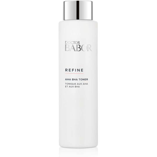 BABOR AHA BHA Toner 200 ml