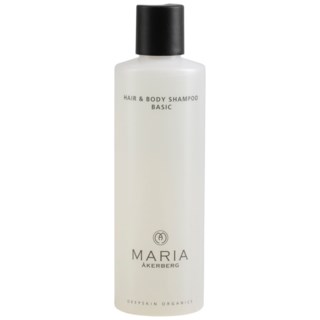 Hair & Body Shampoo Basic