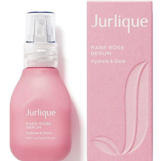 Jurlique Moisture Plus Rare Rose Serum 30 ml