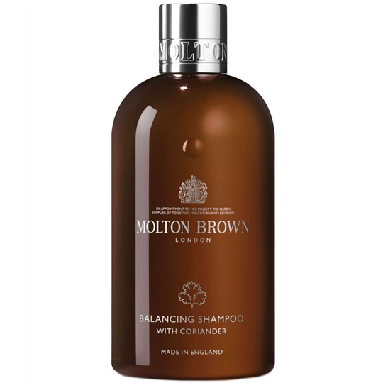 Balancing Shampoo with Coriander, 300 ml Molton Brown Schampo