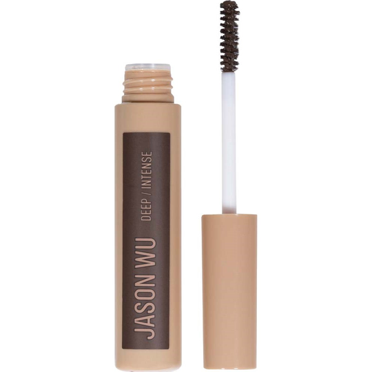 JASON WU BEAUTY Free-da Brow, Brow Mascara Deep