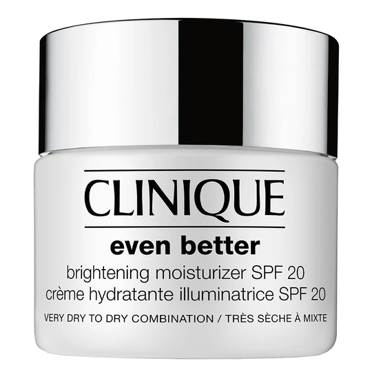 Even Better Clinical Brightening Moisturizer, 50 ml Clinique Dagkräm
