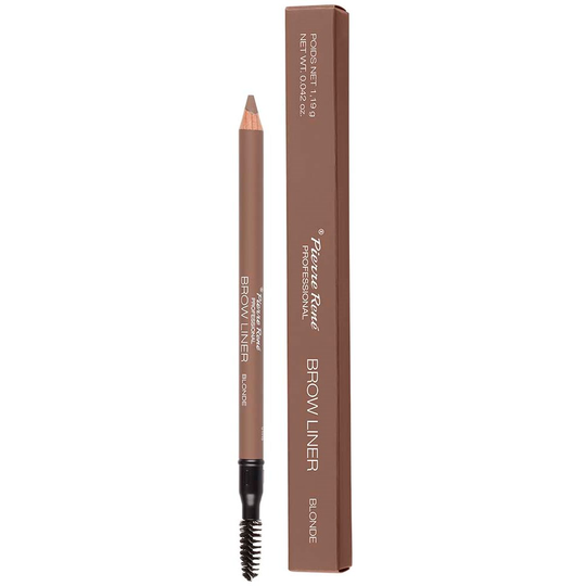 Pierre Rene Brow Liner 03 Blonde