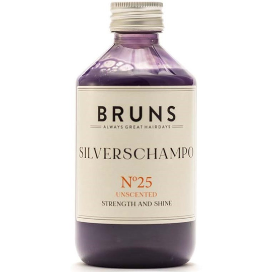 Bruns Products Schampo Nº25 330 ml