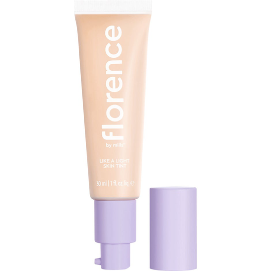 Like A Light Skin Tint, 30 ml Florence By Mills Foundation