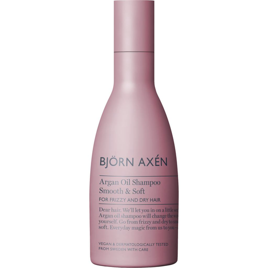 Björn Axén Argan Oil Shampoo 250 ml