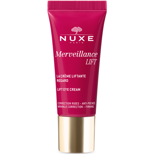 NUXE Merveillance Expert Eye Contour Lift (15 ml)