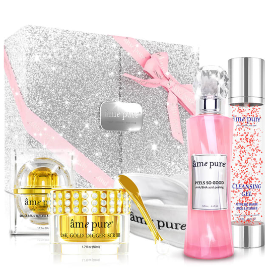 Âme Pure You Can Thank Me Later