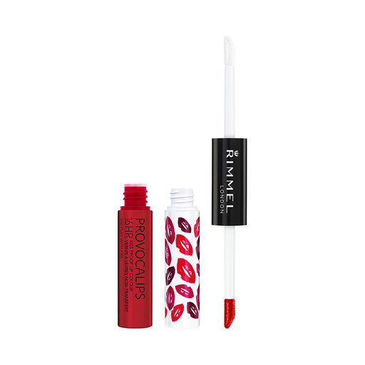 Provocalips Liquid Lipstick