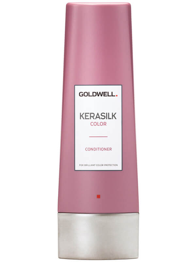 Goldwell Kerasilk Color Conditioner (200ml)